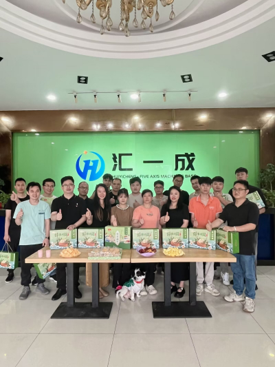 端午佳节至，粽香四溢时
